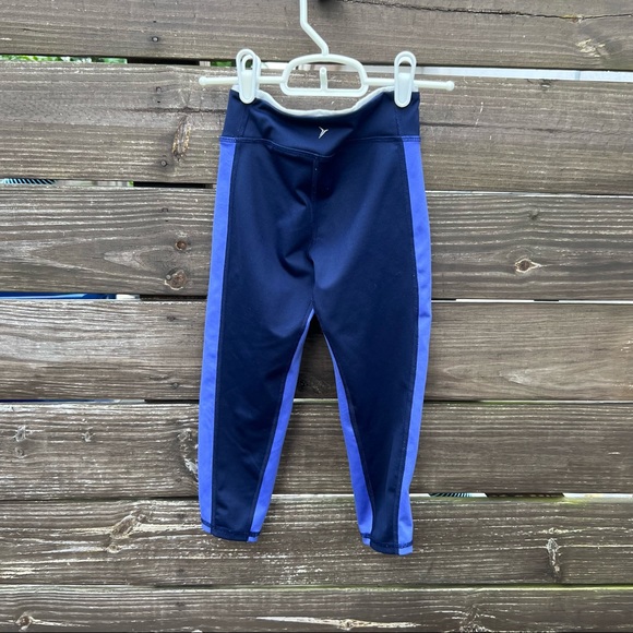 Capri workout leggings - Picture 2 of 3